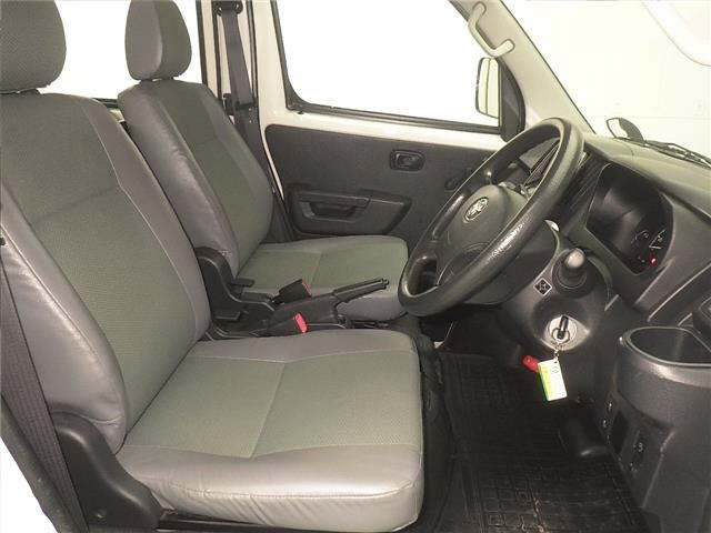 Toyota TOWNACE VAN 2021 8013407-5
