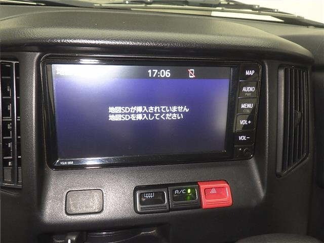 Toyota TOWNACE VAN 2021 8013407-6