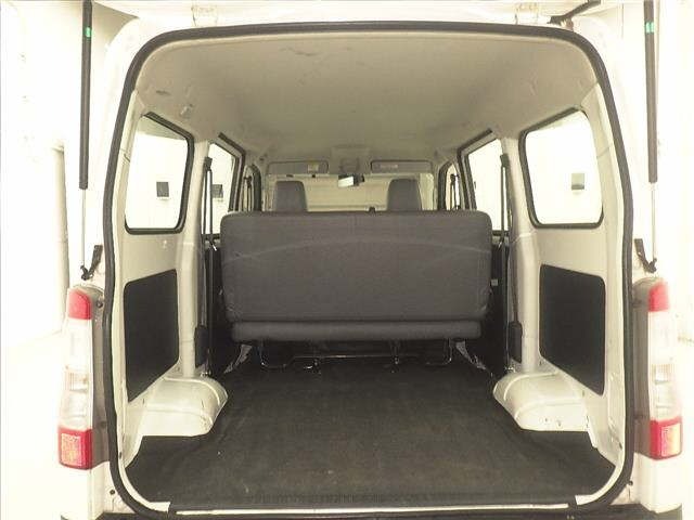 Toyota TOWNACE VAN 2021 8013407-7