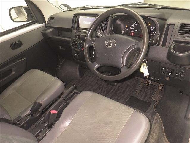 Toyota TOWNACE VAN 2021 8013409-3