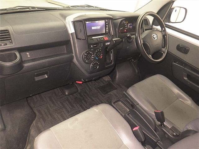 Toyota TOWNACE VAN 2021 8013409-4