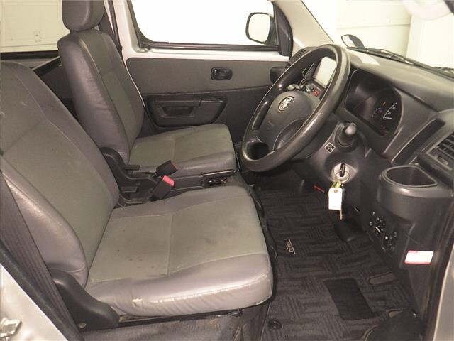 Toyota TOWNACE VAN 2021 8013409-5