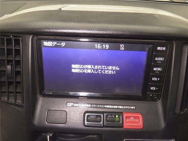 Toyota TOWNACE VAN 2021 8013409-6