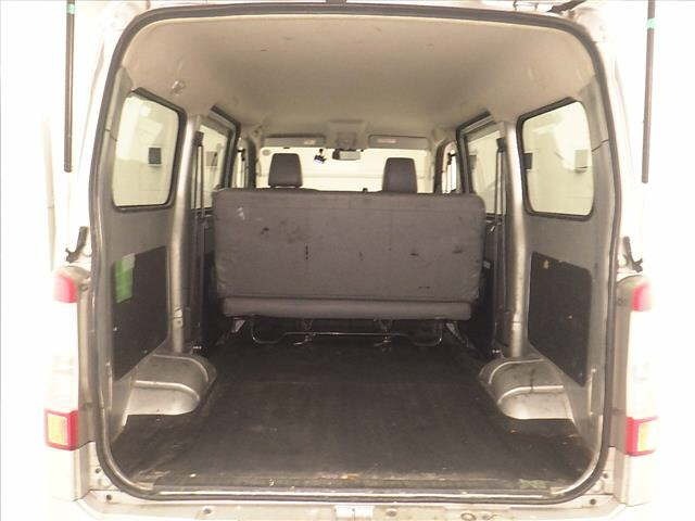 Toyota TOWNACE VAN 2021 8013409-7