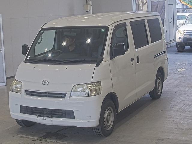 Toyota TOWNACE VAN 2014 8013410-0