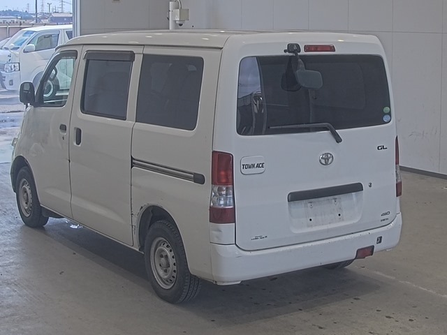 Toyota TOWNACE VAN 2014 8013410-1