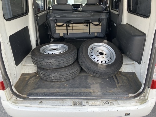 Toyota TOWNACE VAN 2014 8013410-12