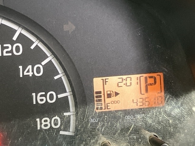 Toyota TOWNACE VAN 2014 8013410-13
