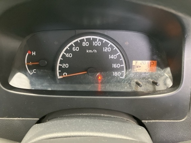 Toyota TOWNACE VAN 2014 8013410-14