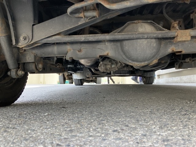 Toyota TOWNACE VAN 2014 8013410-16