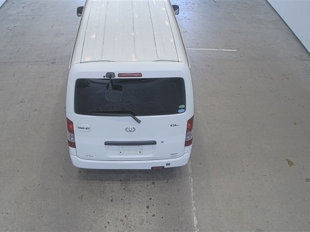 Toyota TOWNACE VAN 2014 8013410-3