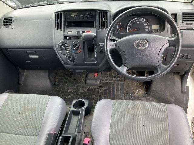 Toyota TOWNACE VAN 2014 8013410-4