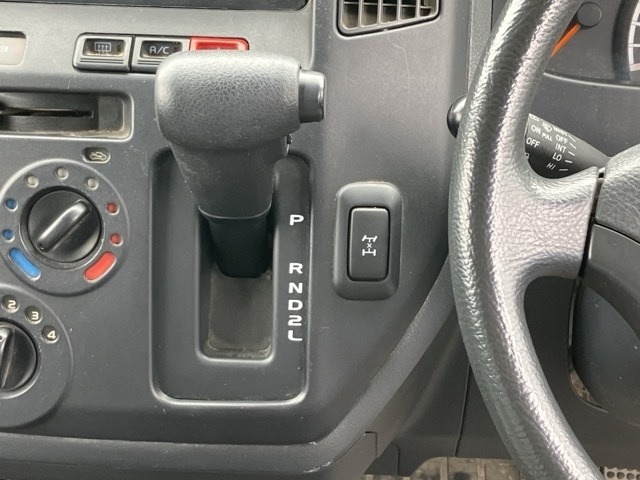 Toyota TOWNACE VAN 2014 8013410-5