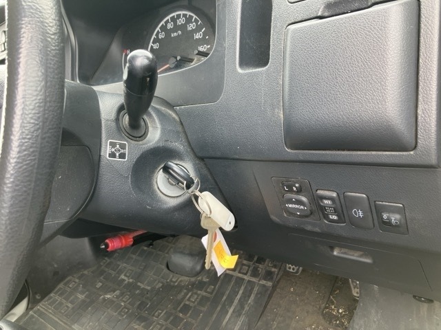 Toyota TOWNACE VAN 2014 8013410-6