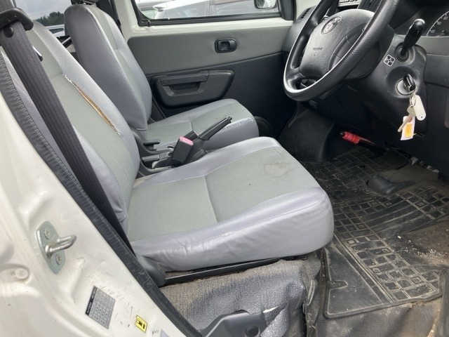 Toyota TOWNACE VAN 2014 8013410-8