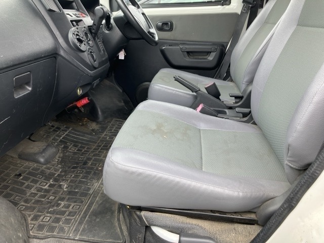 Toyota TOWNACE VAN 2014 8013410-9