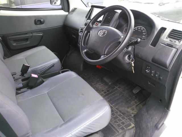 Toyota TOWNACE VAN 2013 8013420-3