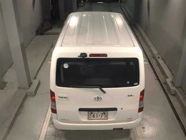 Toyota TOWNACE VAN 2013 8013420-7
