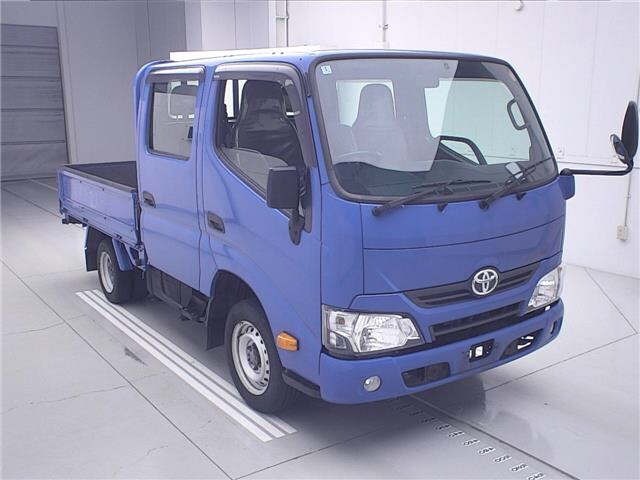 Toyota TOYOACE 2020 7989889-0