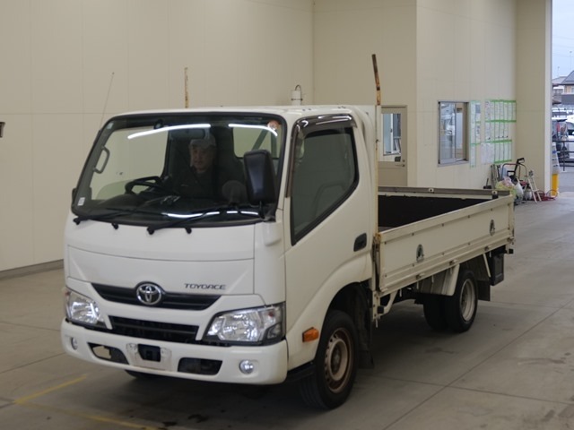 Toyota TOYOACE 2018 7989925-0
