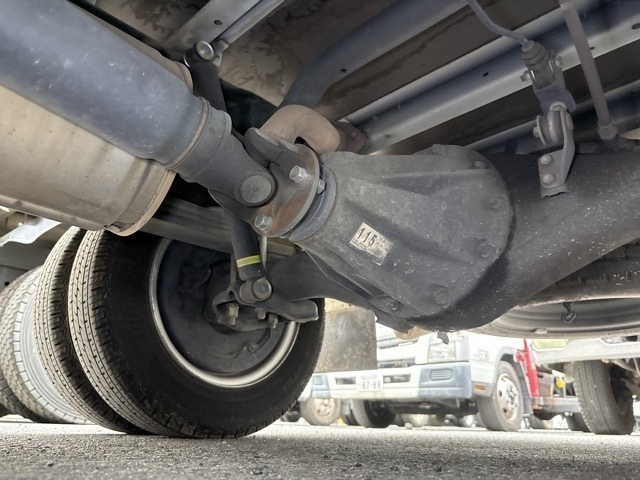 Toyota TOYOACE 2018 7989925-10