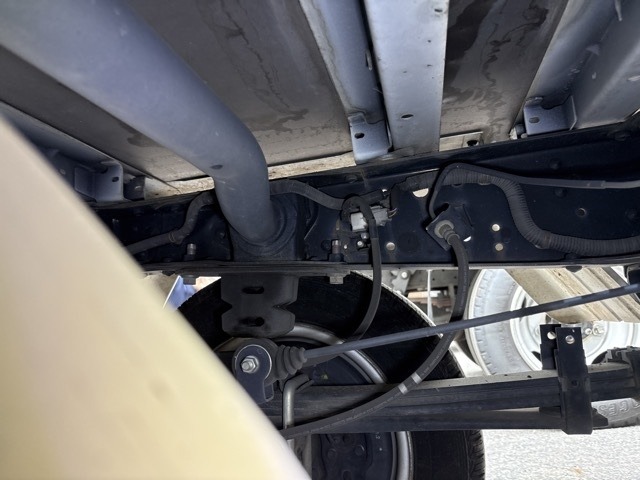Toyota TOYOACE 2018 7989925-13