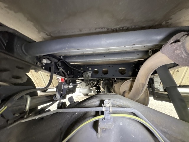 Toyota TOYOACE 2018 7989925-15