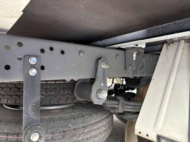 Toyota TOYOACE 2018 7989925-16