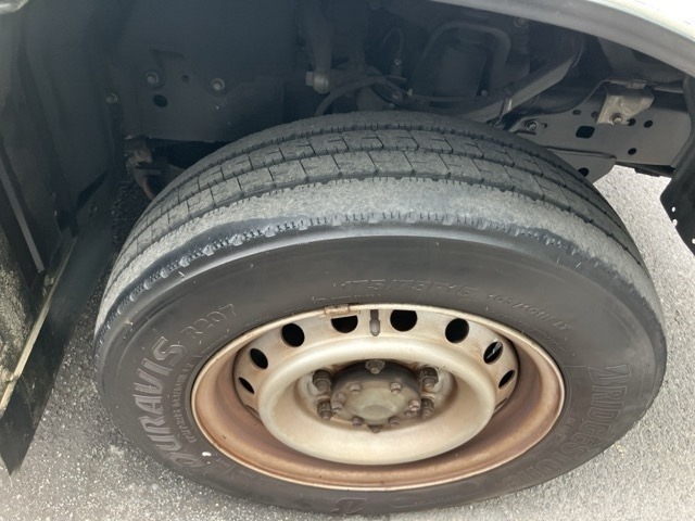 Toyota TOYOACE 2018 7989925-9