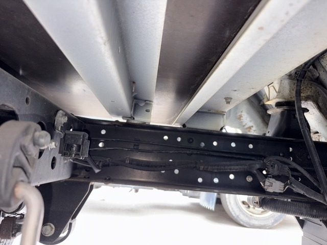 Toyota TOYOACE 2018 7989943-13