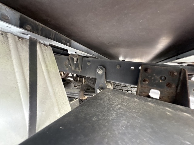 Toyota TOYOACE 2018 7989943-14
