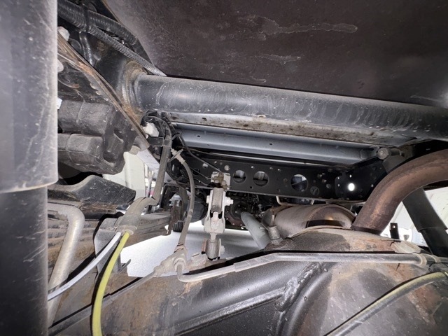 Toyota TOYOACE 2018 7989943-15