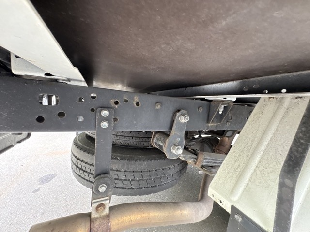 Toyota TOYOACE 2018 7989943-16