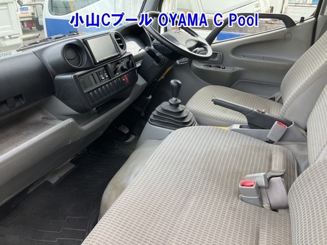 Toyota TOYOACE 2018 7989943-5