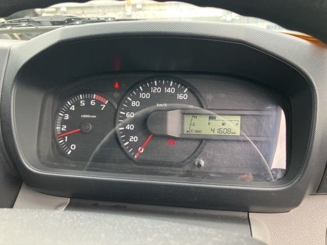 Toyota TOYOACE 2018 7989943-7