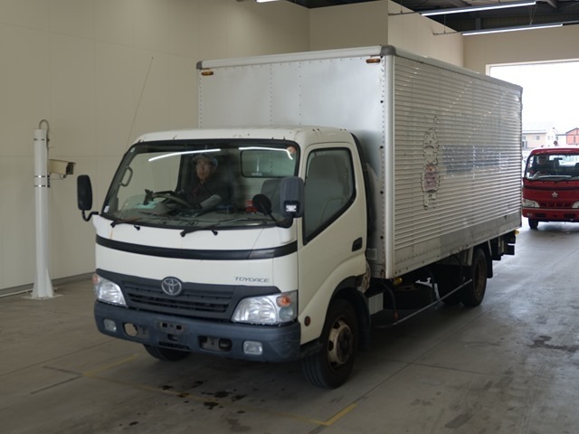 Toyota TOYOACE 2007 7989944-0