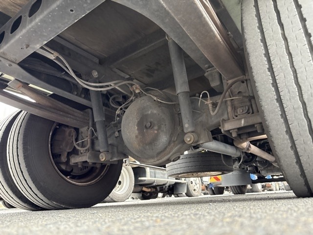 Toyota TOYOACE 2007 7989944-10