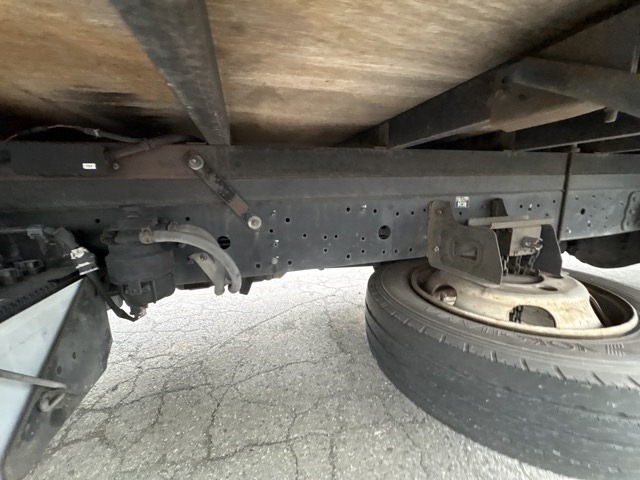 Toyota TOYOACE 2007 7989944-12