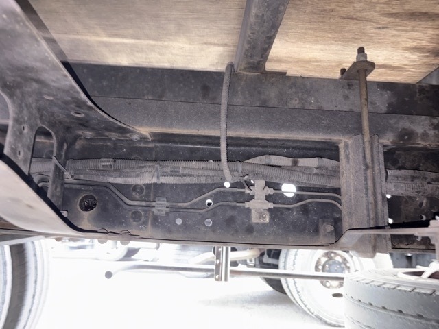 Toyota TOYOACE 2007 7989944-13