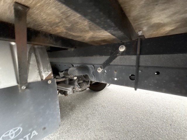 Toyota TOYOACE 2007 7989944-14
