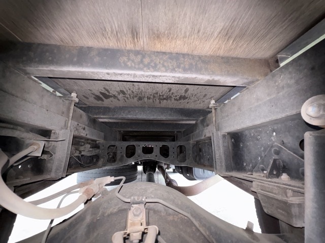 Toyota TOYOACE 2007 7989944-15