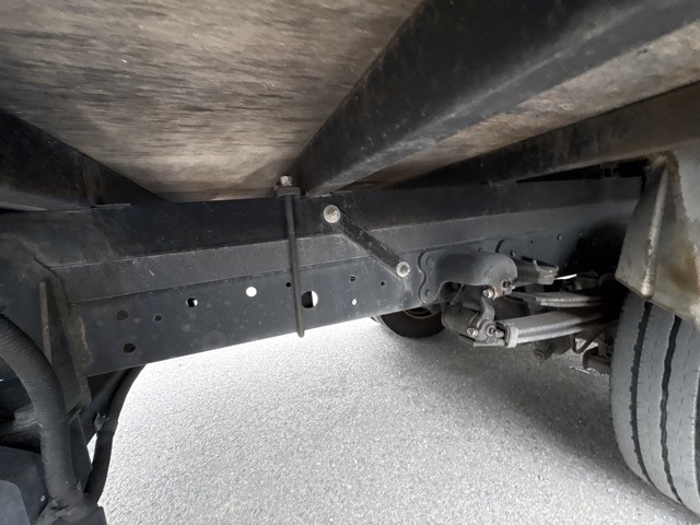 Toyota TOYOACE 2007 7989944-16