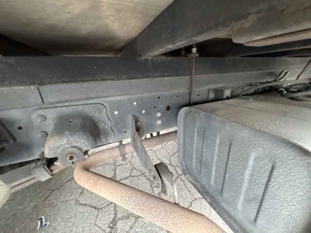 Toyota TOYOACE 2007 7989944-17