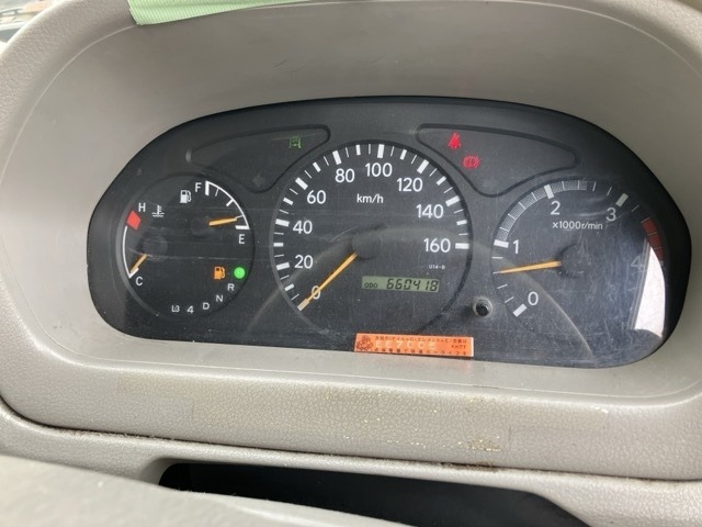 Toyota TOYOACE 2007 7989944-7
