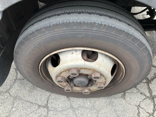 Toyota TOYOACE 2007 7989944-9