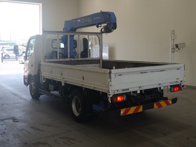Toyota TOYOACE 2012 7989989-1