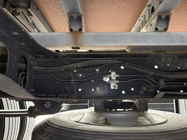 Toyota TOYOACE 2012 7989989-13