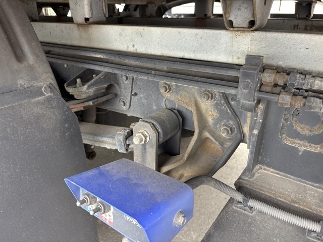 Toyota TOYOACE 2012 7989989-14