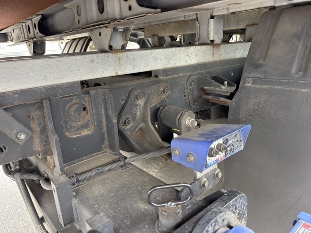 Toyota TOYOACE 2012 7989989-16