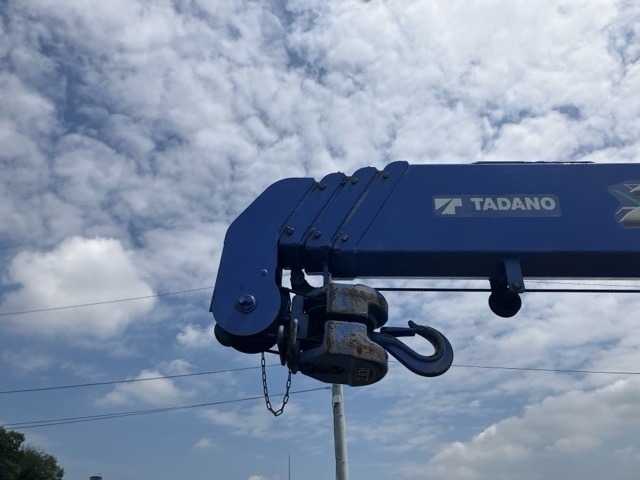 Toyota TOYOACE 2012 7989989-20